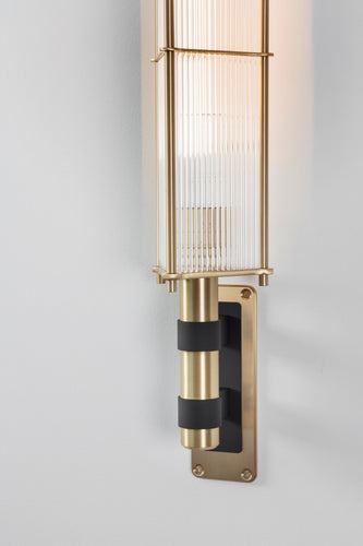 Bert Frank Arbor Wall Light