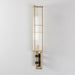 Bert Frank Arbor Wall Light