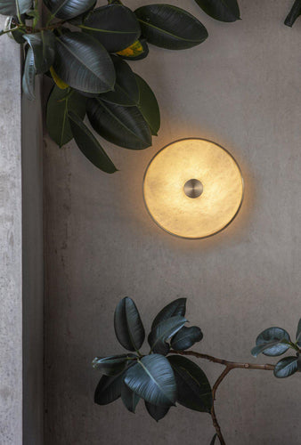 Bert Frank Beran Wall Light