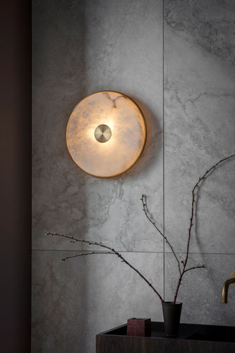 Bert Frank Beran Wall Light