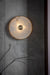Bert Frank Beran Wall Light