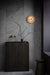 Bert Frank Beran Wall Light