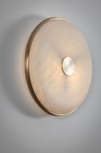Bert Frank Beran Wall Light