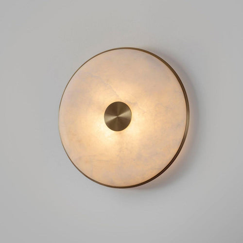 Bert Frank Beran Wall Light
