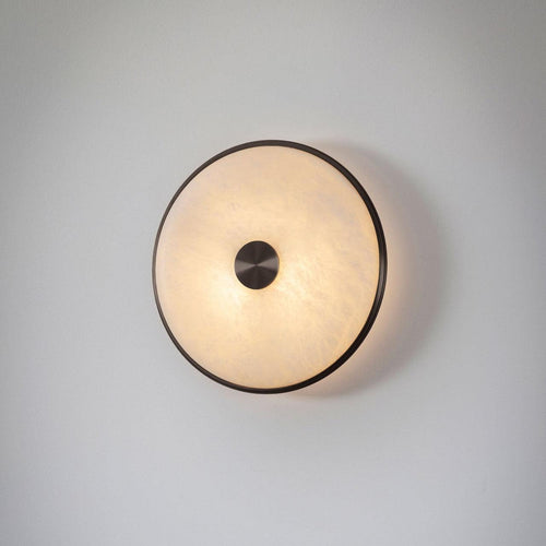 Bert Frank Beran Wall Light