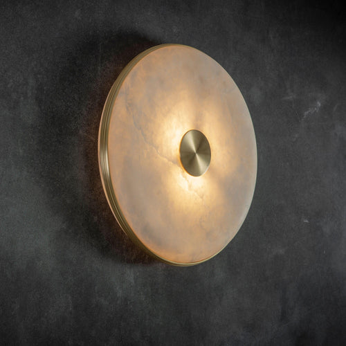 Bert Frank Beran Wall Light