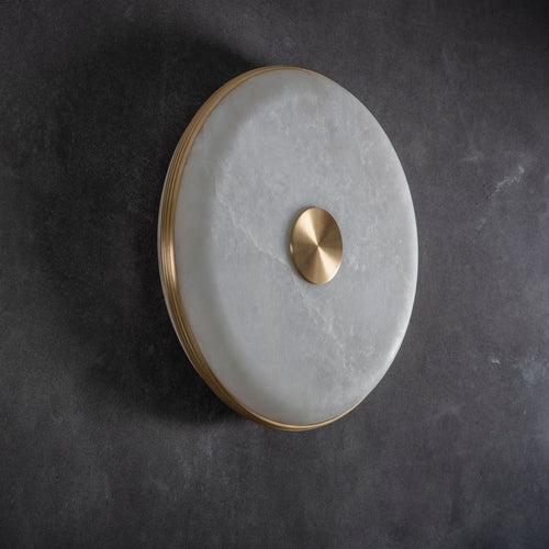 Bert Frank Beran Wall Light
