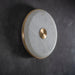 Bert Frank Beran Wall Light