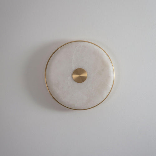Bert Frank Beran Wall Light