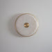 Bert Frank Beran Wall Light