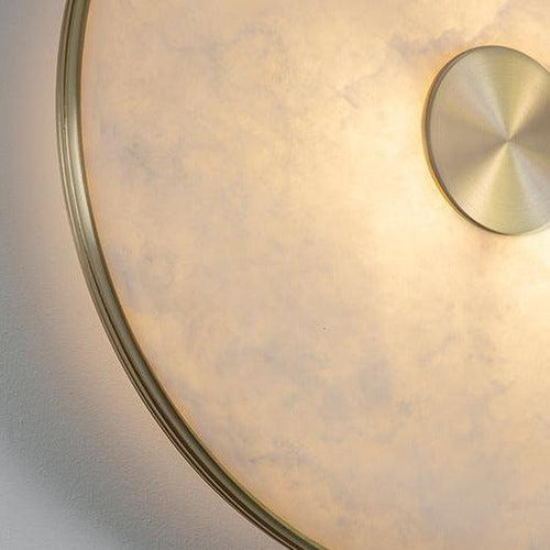 Bert Frank Beran Wall Light