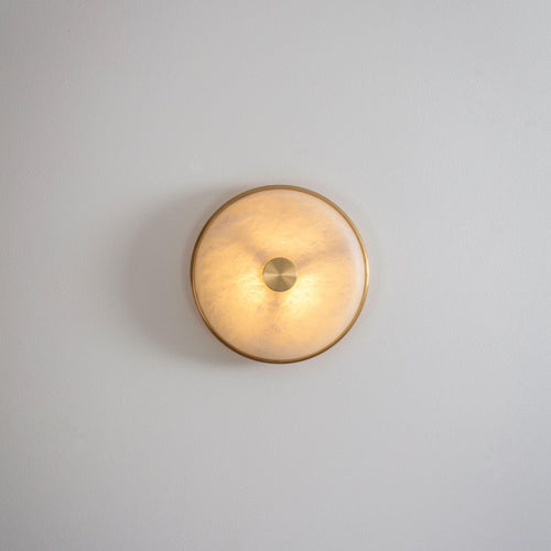 Bert Frank Beran Wall Light