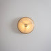 Bert Frank Beran Wall Light