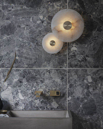 Bert Frank Bide Wall Light