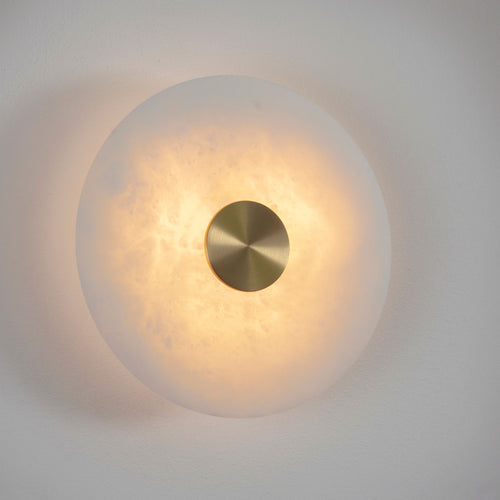 Bert Frank Bide Wall Light