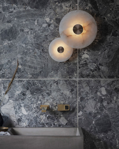 Bert Frank Bide Wall Light