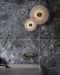 Bert Frank Bide Wall Light
