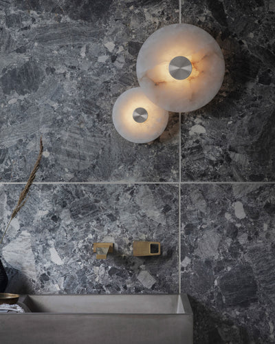Bert Frank Bide Wall Light