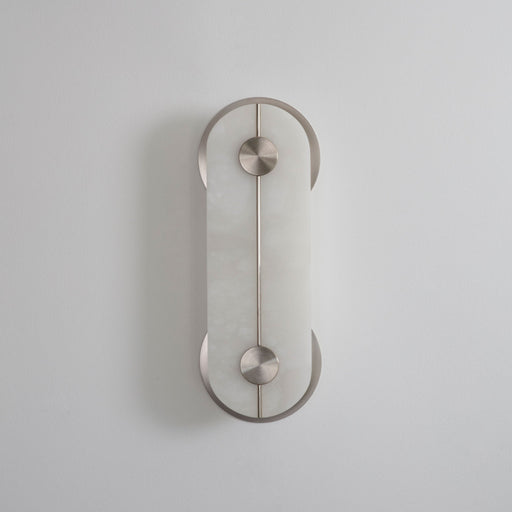 Bert Frank Brace Wall Light