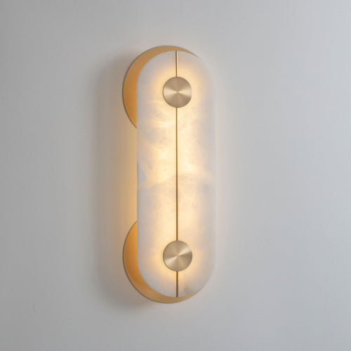 Bert Frank Brace Wall Light