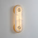 Bert Frank Brace Wall Light