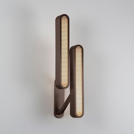 Bert Frank Colt Double Wall Light