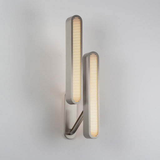 Bert Frank Colt Double Wall Light