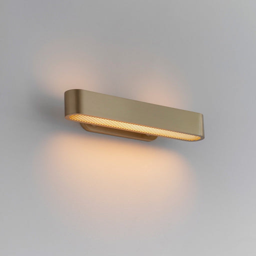 Bert Frank Colt Flush Wall Light