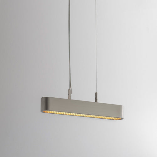 Bert Frank Colt Single Pendant Light