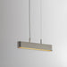 Bert Frank Colt Single Pendant Light