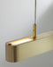 Bert Frank Colt Single Pendant Light