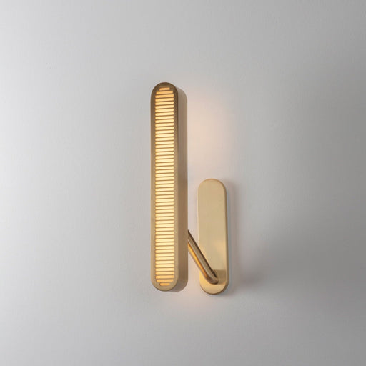 Bert Frank Colt Single Wall Light