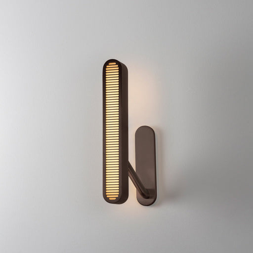 Bert Frank Colt Single Wall Light