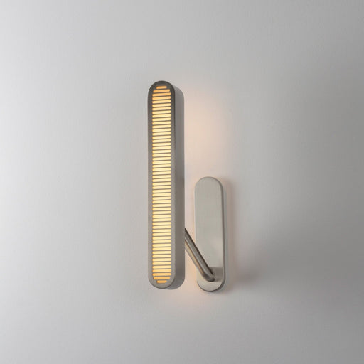 Bert Frank Colt Single Wall Light