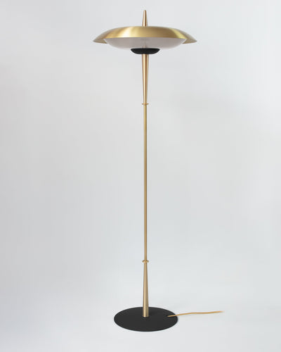 Bert Frank Durant Floor Lamp