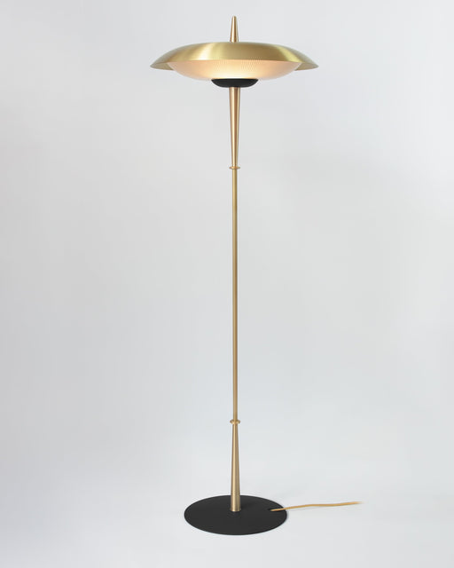 Bert Frank Durant Floor Lamp