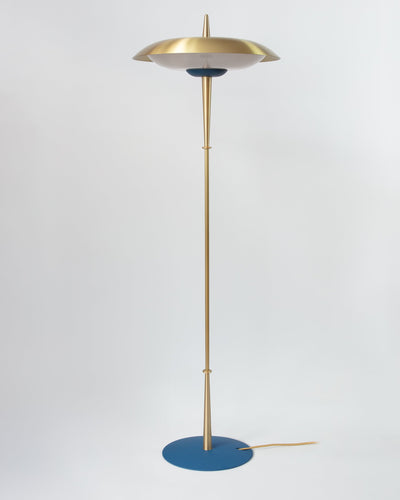 Bert Frank Durant Floor Lamp