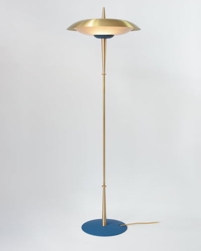 Bert Frank Durant Floor Lamp