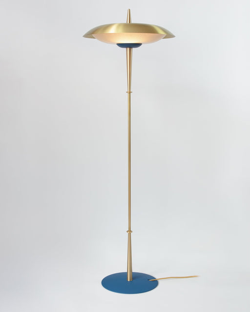 Bert Frank Durant Floor Lamp