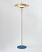 Bert Frank Durant Floor Lamp