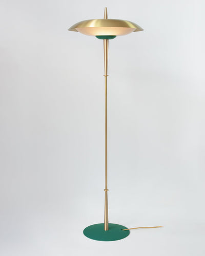 Bert Frank Durant Floor Lamp