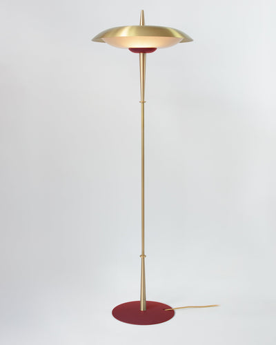 Bert Frank Durant Floor Lamp