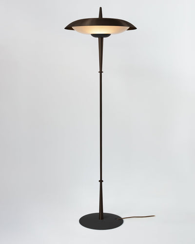 Bert Frank Durant Floor Lamp