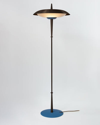 Bert Frank Durant Floor Lamp