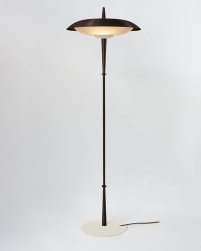 Bert Frank Durant Floor Lamp