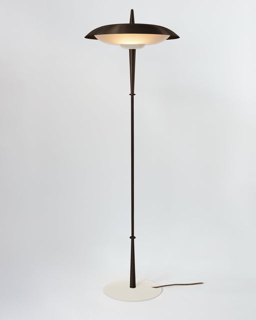 Bert Frank Durant Floor Lamp