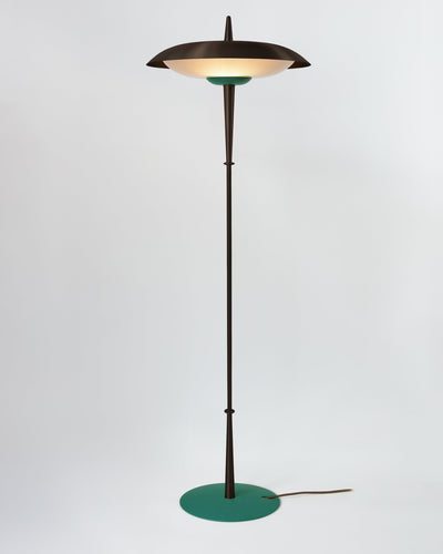Bert Frank Durant Floor Lamp