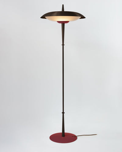 Bert Frank Durant Floor Lamp