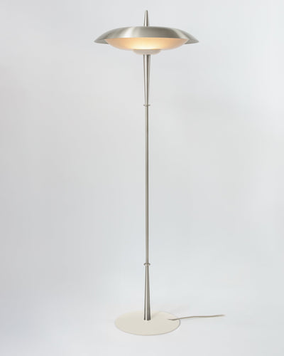 Bert Frank Durant Floor Lamp