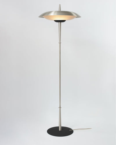 Bert Frank Durant Floor Lamp